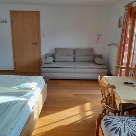 Schroeckhof Apartamento Stuhlfelden Exterior foto