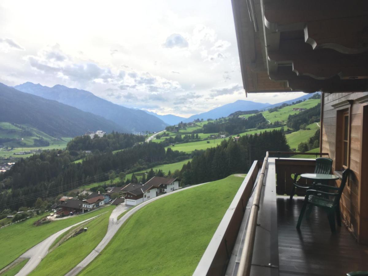 Schroeckhof Apartamento Stuhlfelden Exterior foto